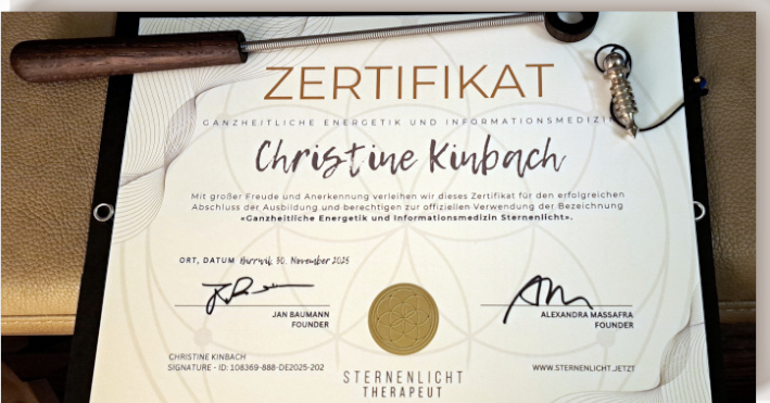 Tier Energetik